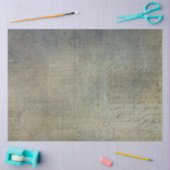 Papier Mousseline Ephemera Vintage Western Farm Agrithouse Decoupage (Artisanat)