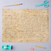 Papier Mousseline Ephémère de champignons série de conception #3 pap (Artisanat)