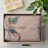 Papier Mousseline Ephémère royale du XVIIIe siècle Paris (Cadeau)