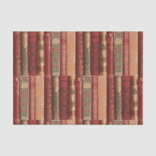 Papier Mousseline Épines du livre de découpage (Dickens 2)