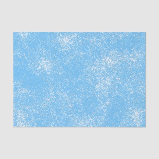 Papier Mousseline Éponge d'Aqua (Recto)