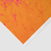 Papier Mousseline Épouse de Frankenstein Découpage papier de tissus (Détail)