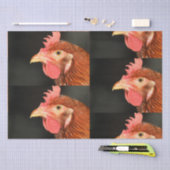 Papier Mousseline Épouse grave (Artisanat)