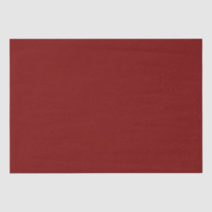 Papier Mousseline Érable japonais, velours rouge foncé Texté