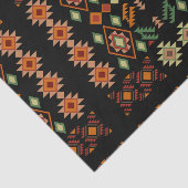 Papier Mousseline Escalier À La Scène D'Art Du Sud-Ouest (Détail)