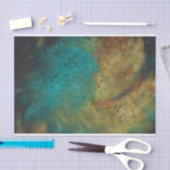 Papier Mousseline Espace (Artisanat)