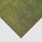 Papier Mousseline Espoir, Gustav Klimt (Détail)