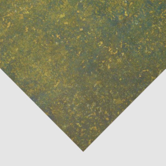 Papier Mousseline Espoir, Gustav Klimt (Détail)