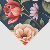 Papier Mousseline Espresso Elégance : Enveloppement parfait de café (Détail)