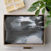 Papier Mousseline Esprit de cheval (Cadeau)