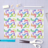 Papier Mousseline Étapes bébé, Pieds bébé, Empreintes bébé dans les (Artisanat)