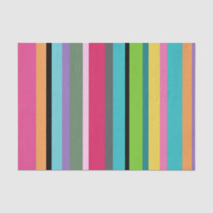 Papier Mousseline Été