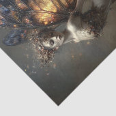 Papier Mousseline Eternal12 (Détail)