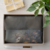 Papier Mousseline Eternal12 (Cadeau)
