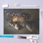 Papier Mousseline Eternal12 (Artisanat)