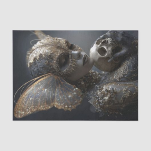 Papier Mousseline Eternal3 (Recto)