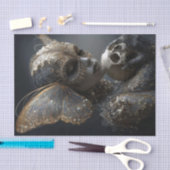 Papier Mousseline Eternal3 (Artisanat)