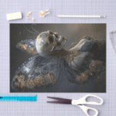 Papier Mousseline Eternal5 (Artisanat)