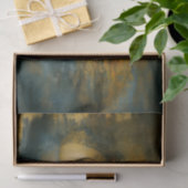 Papier Mousseline Ethereal Feminine Mystical Duality EW2L Decoupage (Cadeau)