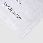 Papier Mousseline Étiquettes de pot de cuisine renversés pour des (Détail)