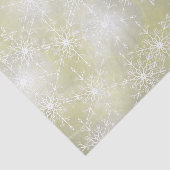 Papier Mousseline étoile, lumière, brillante, brillante, brillante, (Détail)