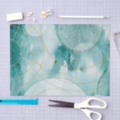 Papier Mousseline Étoiles de diplômes magiques II (Artisanat)