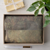 Papier Mousseline Étude des fougères par Mary Josephine Walters (Cadeau)