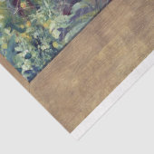 Papier Mousseline Études d'oiseaux, Bruno Liljefors (Détail)