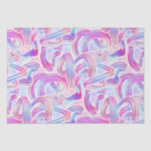 eurobeat holorave - rose et bleu :