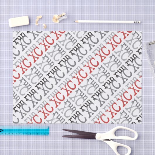 Papier Mousseline Exécution XC - Exécution inter-pays (Artisanat)