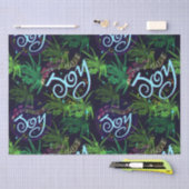 Papier Mousseline Exprimez votre joie ! (Artisanat)