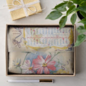 Papier Mousseline F. Barteldes & Co 1896 Catalogue des semences (Cadeau)