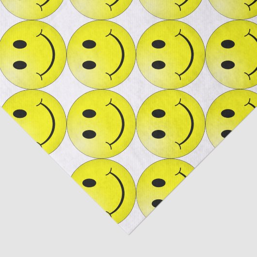 Papier Mousseline Face (Détail)