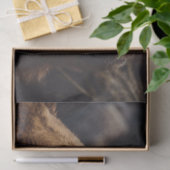 Papier Mousseline Face de l'ours Brown (Cadeau)