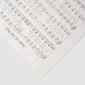 Papier Mousseline Faded Jingle Tout le chemin Découpage Artisanat pa (Détail)