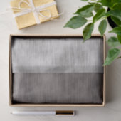 Papier Mousseline Faint Return (Cadeau)