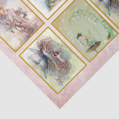 Papier Mousseline Fairy Design Series 7 (Détail)