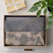 Papier Mousseline Fairy Dream (par Theodor Severin Kittelsen) (Cadeau)