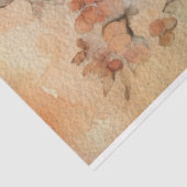 Papier Mousseline Fairy Land Spring Forest Birds No1 (Détail)