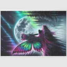Fairy Moon