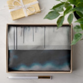 Papier Mousseline Fairy Moon (Cadeau)