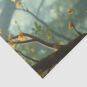 Papier Mousseline Fairy Princess - Decoupage - Whimsical (Détail)