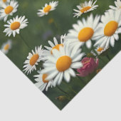 Papier Mousseline Fairy Princess - Decoupage - Whimsical (Détail)