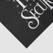 Papier Mousseline Fairy Security Drôle Costume d'Halloween (Détail)