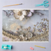 Papier Mousseline Fairy Tale Fantasia Shabby Chic & Floral (Artisanat)