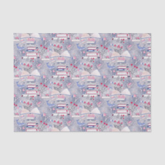 Papier Mousseline Fairytale Pop Up Livre Castle Grey