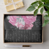 Papier Mousseline Fairytale Steampunk (Cadeau)