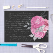 Papier Mousseline Fairytale Steampunk (Artisanat)