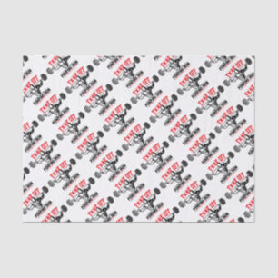 PAPIER MOUSSELINE FAITES DÉCOUVRIR LE FER DE POMPING SI VOTRE APPARE
