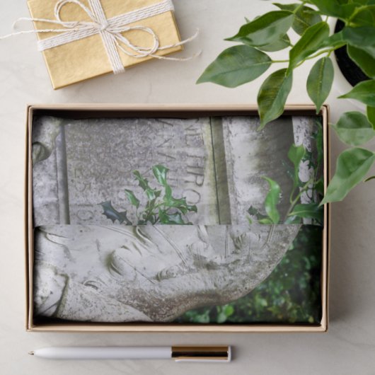 Papier Mousseline Falln Garden Angel (Cadeau)